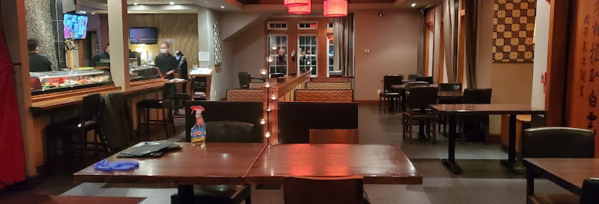 Toro Chinese, Japanese and Hibachi