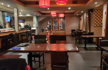 Toro Chinese, Japanese and Hibachi