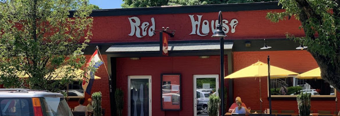 Red House