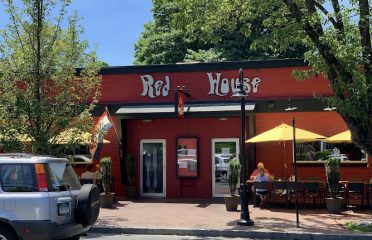 Red House