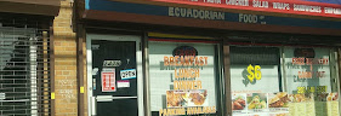 PF Latino Restaurant