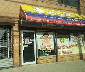 PF Latino Restaurant
