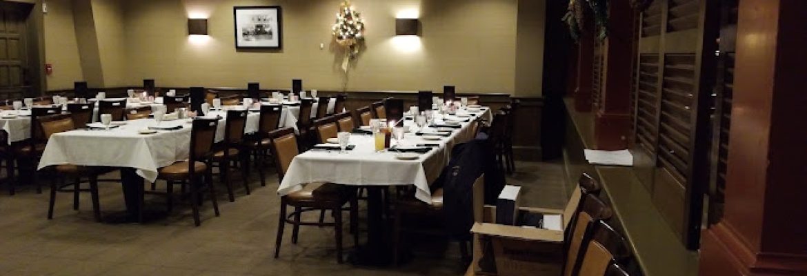 Jim Barbarie’s Restaurant