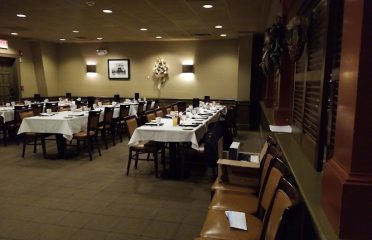 Jim Barbarie’s Restaurant