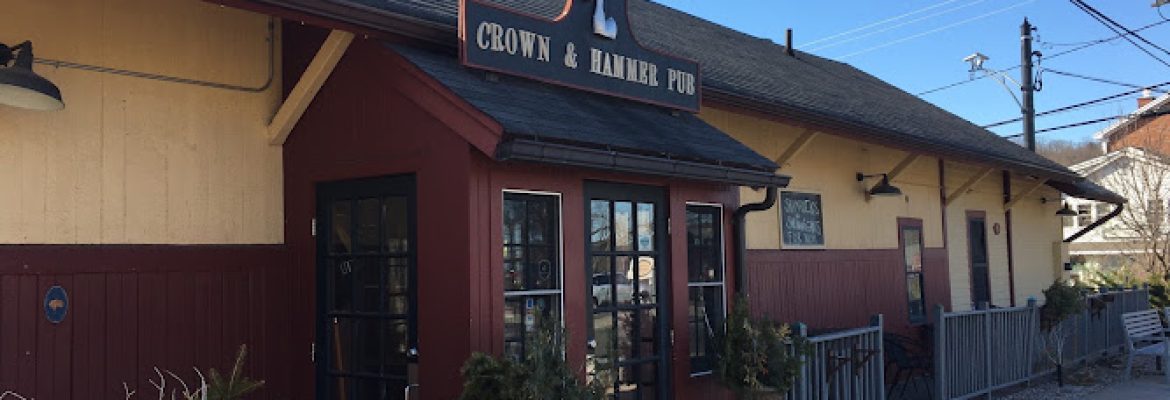 Lisa’s Crown & Hammer Restaurant & Pub