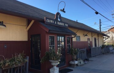 Lisa’s Crown & Hammer Restaurant & Pub