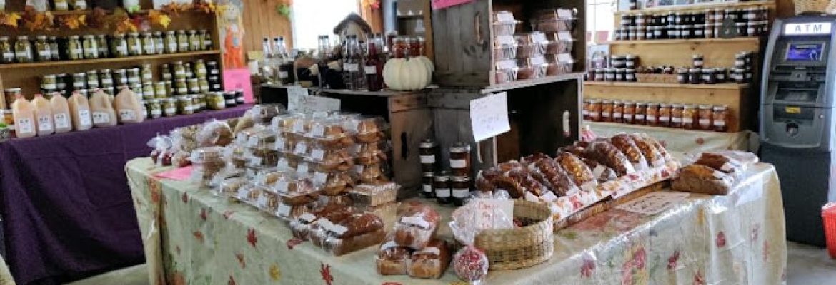 Dondero Orchards