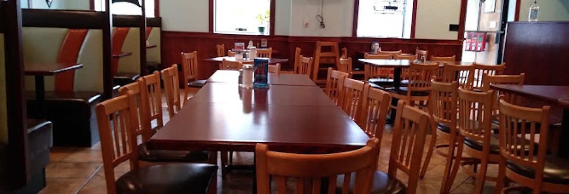 George’s Pizza Restaurant