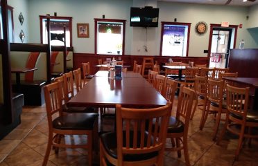 George’s Pizza Restaurant