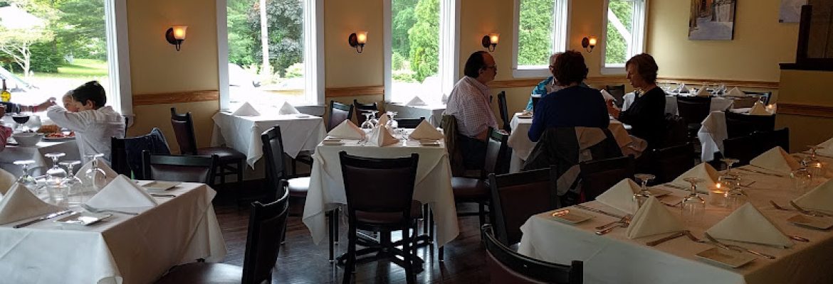 Rustica Ristorante