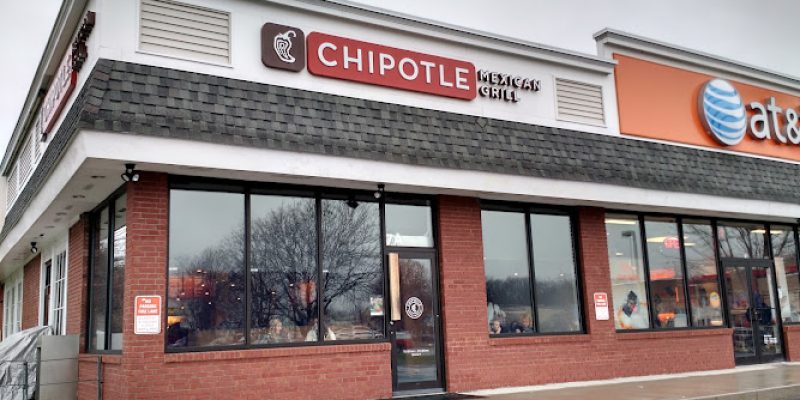 Chipotle Mexican Grill