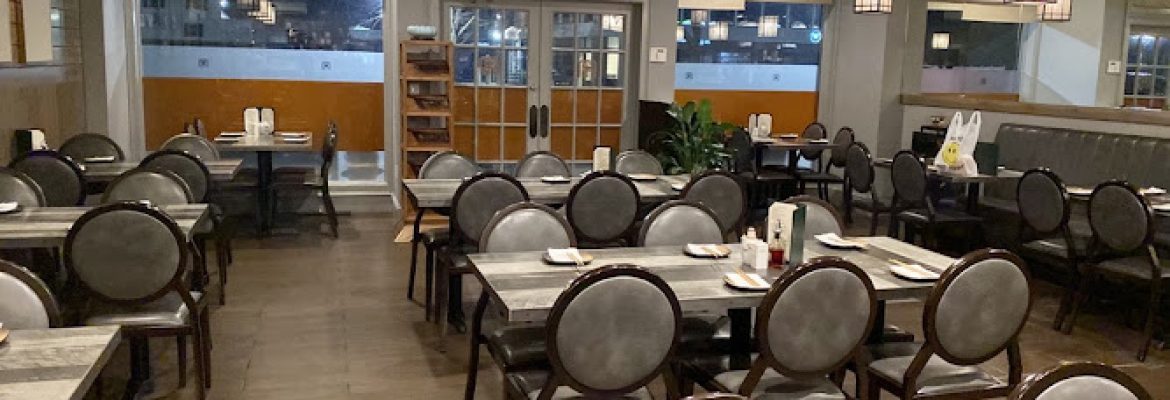 Song Restaurant