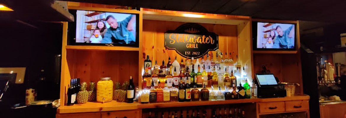 Stillwater Grill