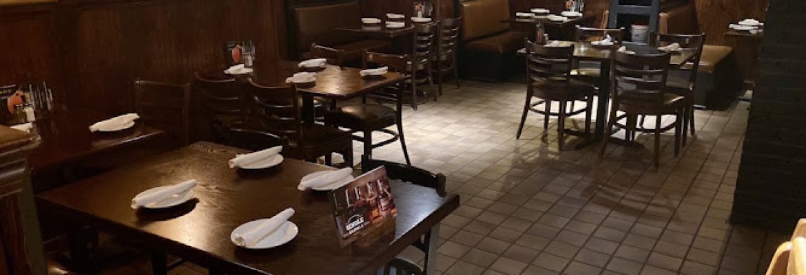 Wood-n-Tap- Hartford