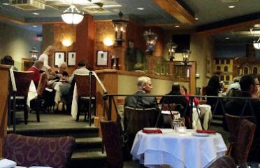 Peppercorn’s Grill
