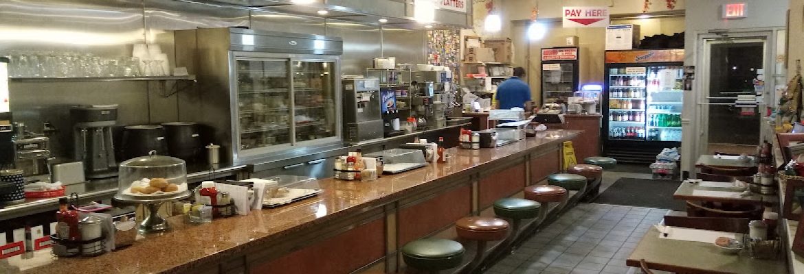 Bedford Street Diner