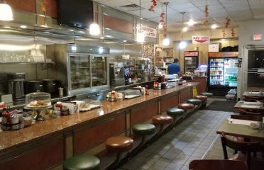 Bedford Street Diner
