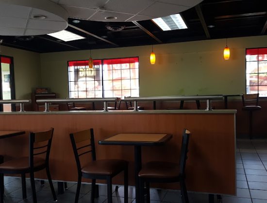 Burger King