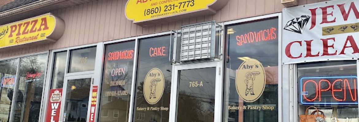 Aby’s Bakery