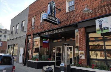 Mezzo Grille