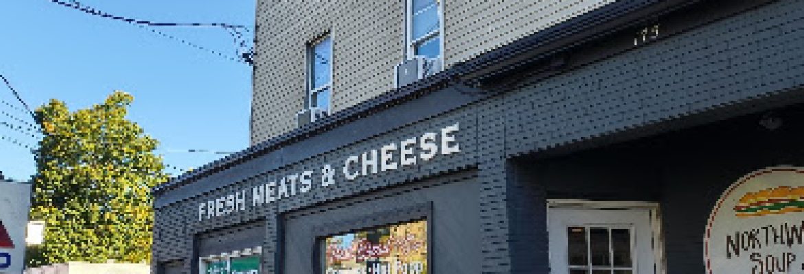 Northwest Soup & Sandwich Company