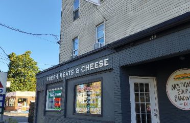 Northwest Soup & Sandwich Company