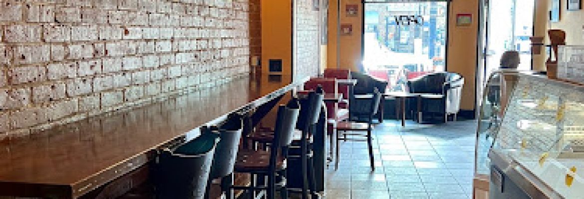 Cafe Sofia