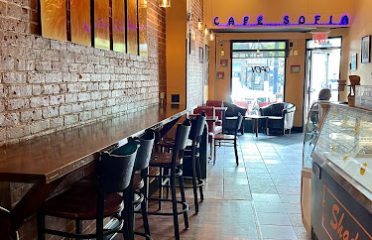 Cafe Sofia
