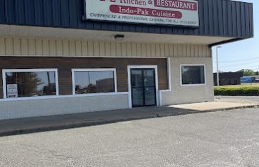 LAZIZ Kitchen & Restaurant