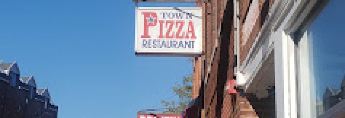 Haven Hot Chicken – New Haven