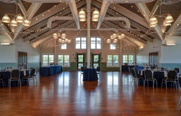 The Glastonbury Boathouse