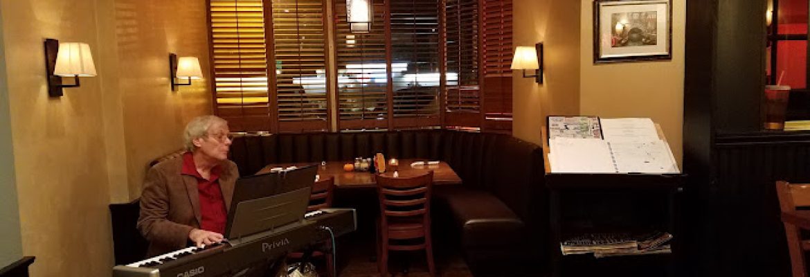 Vito’s Restaurant and Pizzeria