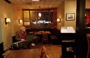 Vito’s Restaurant and Pizzeria