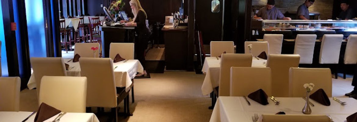Meadow Restaurant