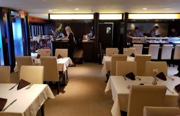 Meadow Restaurant