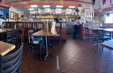 RIO Border Cafe Mexican Restaurant