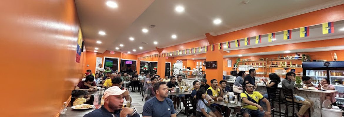 La Fogata Restaurant