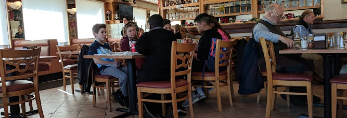 Hope Pizza Restaurant