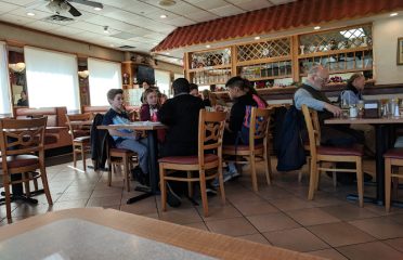 Hope Pizza Restaurant