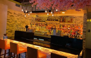 Taj Mezze and grill
