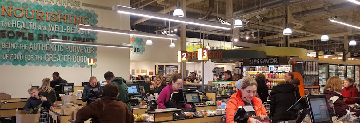 Whole Foods Market