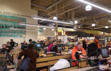 Whole Foods Market