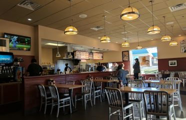 Wayback Burgers