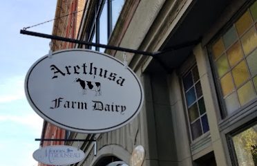 Arethusa Farm Dairy