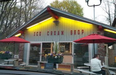 Holy Cow Ice Cream Shop