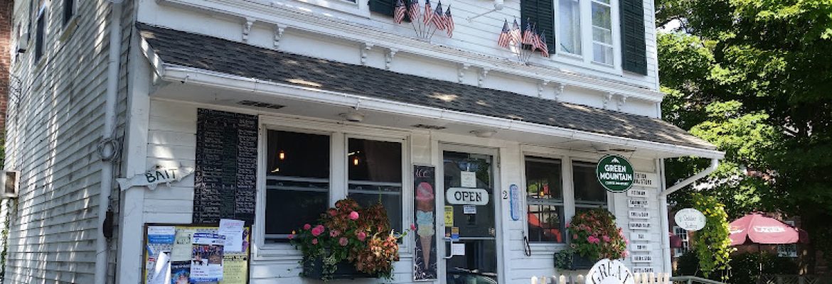 Riverton General Store