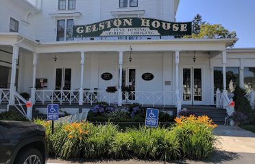 Gelston House