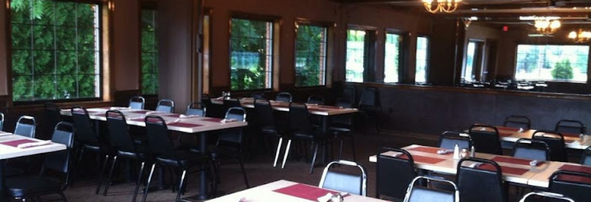 Jim’s Pizza