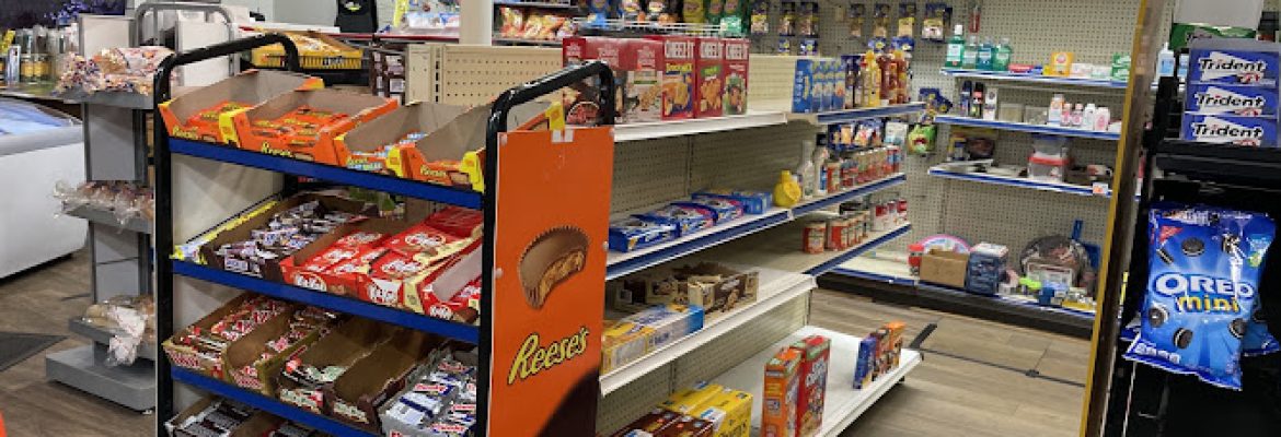 Milk Mart Food Store
