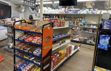 Milk Mart Food Store